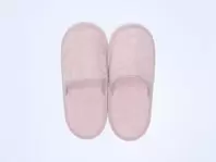 ZAPATILLA RIZO VIENA ROSA