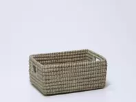 CESTA RECTANGULAR FIZY 35X25X16CM