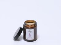 VELA AMBAR ZEN CEREZO EN FLOR 125GR