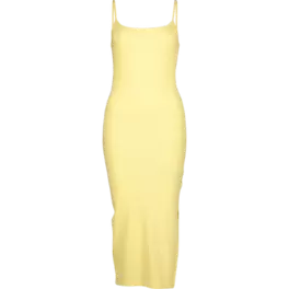 Slim fitted dress