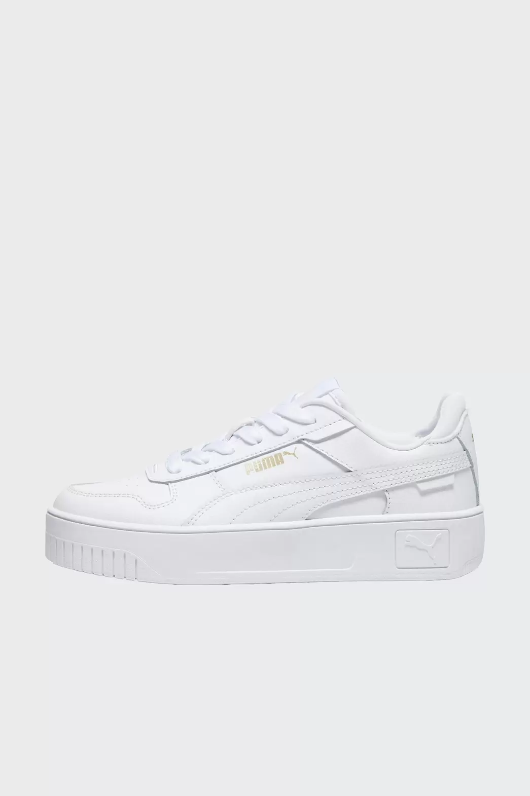 ZAPATILLA CASUAL Puma CARINA NIÑA 0