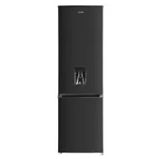 Frigorífico Combi No Frost 268L VALBERG CNF 268 D B625C Black