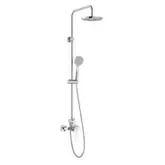 ROCA 5A974FC00 COLUMNA DUCHA MONOMANDO