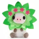 Peluche pequeño Pua, Vaiana, Disney Mini Mix-Its (18 cm)