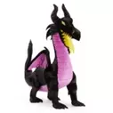 Peluche grande Maléfica dragón, La Bella Durmiente (35 cm)