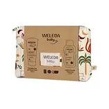 Weleda bebe set imprescindibles 2 piezas