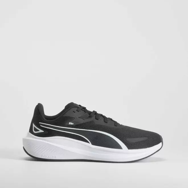 Deportiva SKYROCKET LITE negra PUMA
