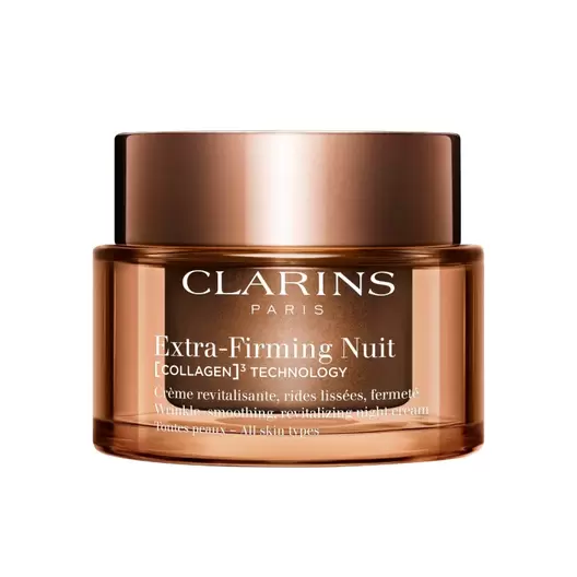 extra-firming crème...