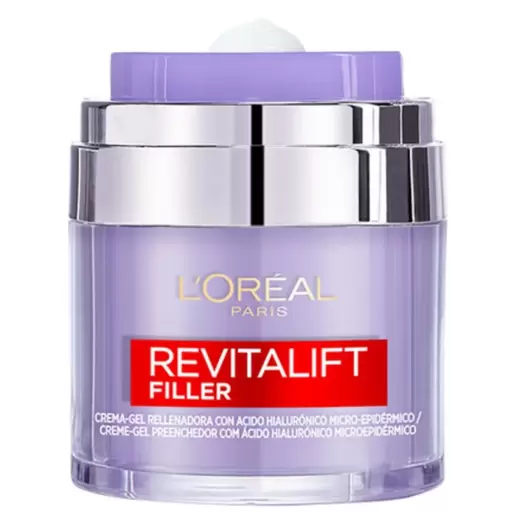 revitalift filler...