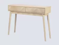 CONSOLA SHELBY 100X30X75