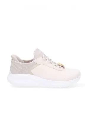 ZAPATILLA SKECHERS 117504 OFF WHITE