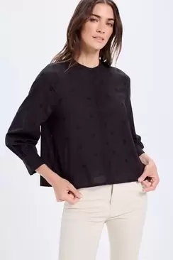 Blusa de batista