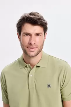 Polo Básico Springfield