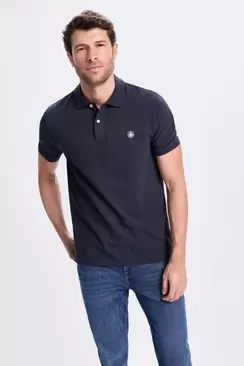 Polo Básico Springfield