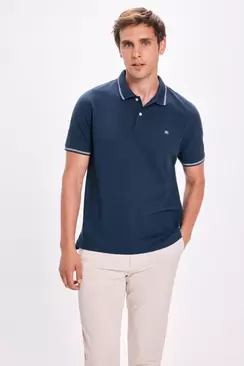 Polo Tips PDH