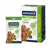 Advance Dental Care Stick -...