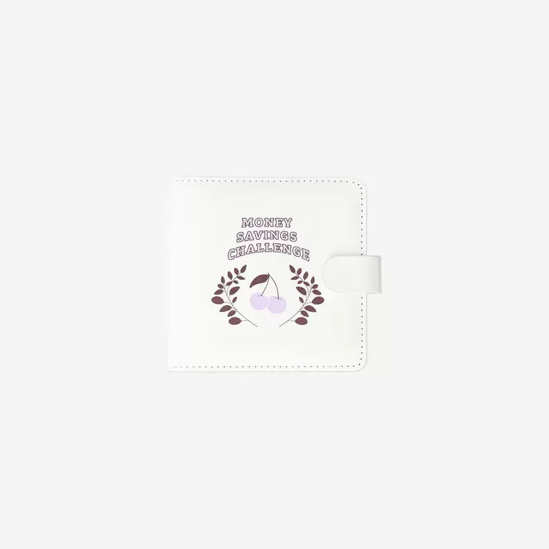 Cuaderno para aprender ahorrar
