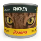 Josera Gato Adulto Pollo...