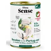 Sense Bacalao a la...