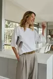 CAMISETA ALGODÓN