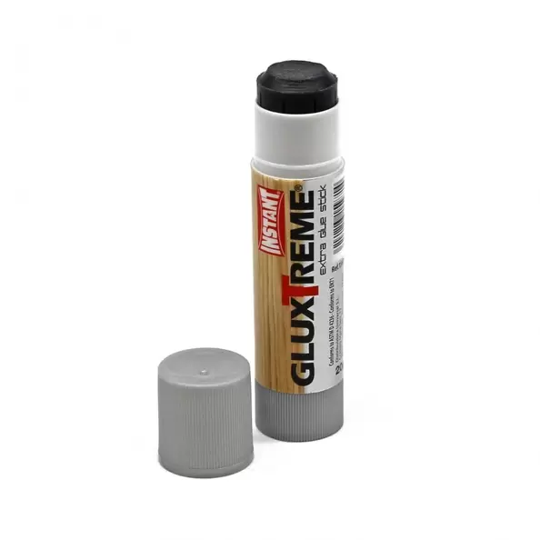 INSTANT BARRA ADHESIVA GLUEXTREME 20G.