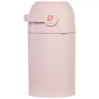 Contenedor de pañales The Queen - Rosa
