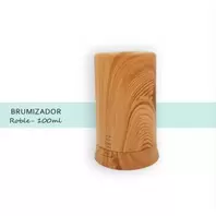 Brumizador Roble – 100ML