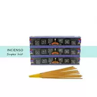 Incienso Super Hit Unico