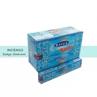 Incienso Satya Aastha