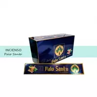 Incienso Palo Santo (Balaji)