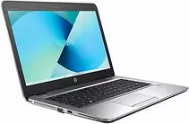 HP ELITEBOOK 840 G3 INTEL CORE I5-6200U 6th GEN 2.3GHZ WEBCAM 16GB RAM 256GB SSD Windows 10 PRO 64BIT (Renewed)