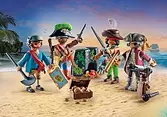 71533 - My Figures: piratas