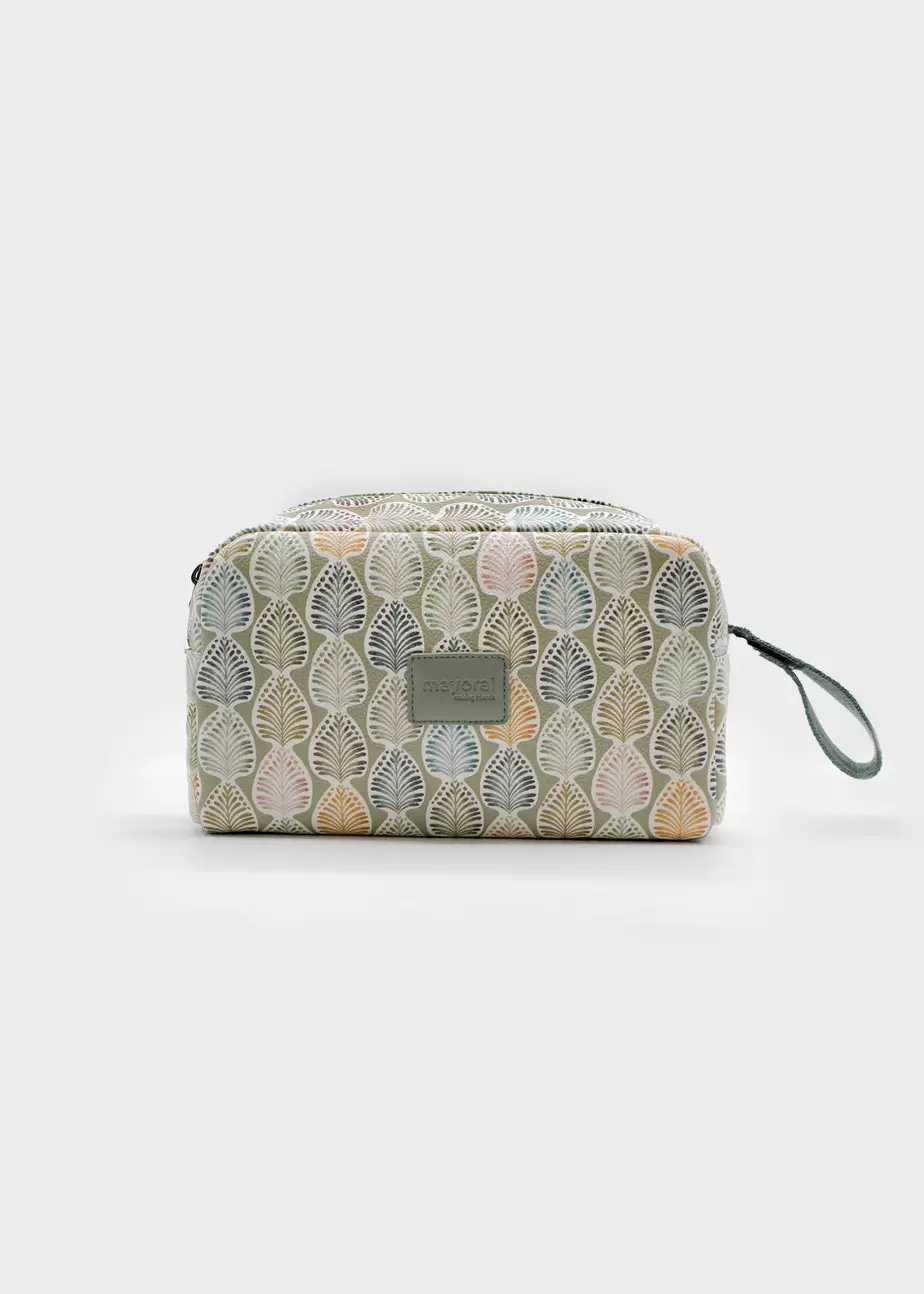 Neceser estampado bebé