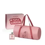 Scalpers kids girl eau de toilette 100ml+mochila de viaje