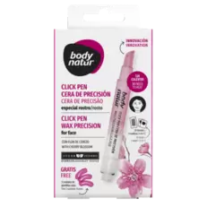 Click Pen Cera de Precision Especial Rostro