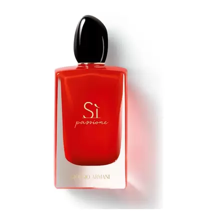 SÌ Passione EDP