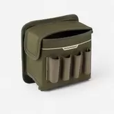 Cartuchera Caza Solognac X-ACCESS 25 Cartuchos Calibre12