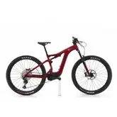 Segunda Vida · Ebike ·  AtomX Lynx 9.7 Carbono XT · 12 Velocidades