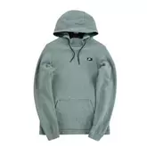 Segunda Vida - Sudadera con capucha para mujer gris - Muy Bueno