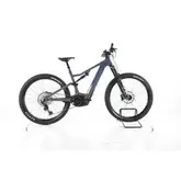 Segunda vida - Focus Jam² 6.8 Fully E-Bike 2023 - Como nuevo