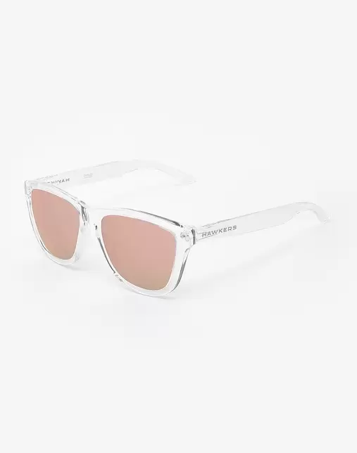 POLARIZED AIR - ROSE GOLD ONE