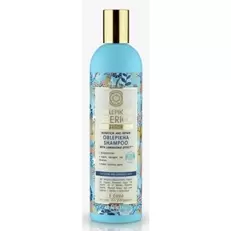 Oblepikha Champú para cabello débil y dañado
