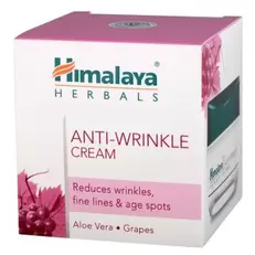 Crema Antiarrugas