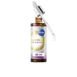 Nivea luminous 630 even glow serum 30ml