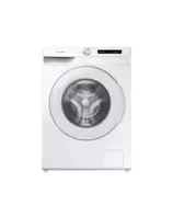 Lavadora .C/F Samsung WW12T504DTW/S3 | 12K | 1400 rpm