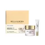 Bella aurora splendor 10 anti-edad dia+ contorno de ojos 15ml