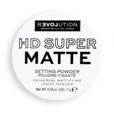 Polvos Fijadores Relove Super HD