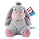Spinmaster, peluche Igor Disney GUND Oh So Snuggly, Winnie the Pooh (30,5 cm)