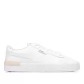 Zapatillas deporte puma jada holo blancas