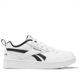 Zapatillas deporte Reebok royal prime 2 white/white/black